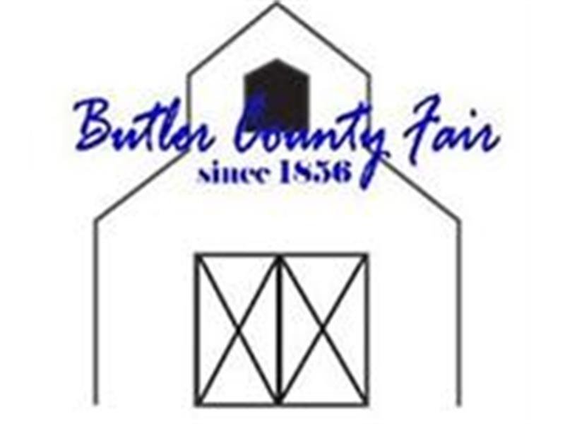 2017 Butler County Fair - FairEntry.com