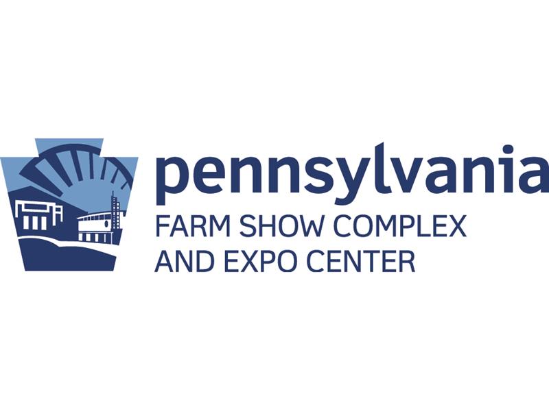 Logo for 2025 Pennsylvania Farm Show Junior Market